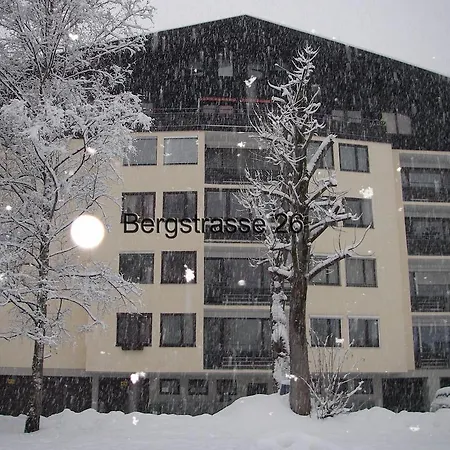 In Bergstrasse 6 * Zell am See