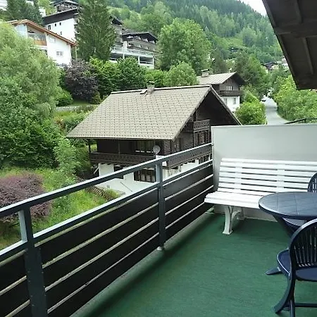 Apartment In Bergstrasse 6 Zell am See