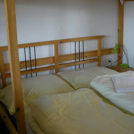 Apartment In Bergstrasse 6 Zell am See