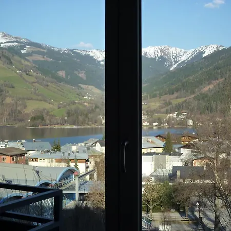 In Bergstrasse 6 Zell am See