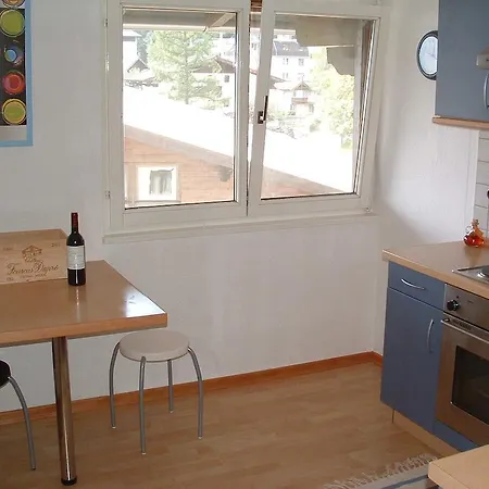 Apartment In Bergstrasse 6 Zell am See