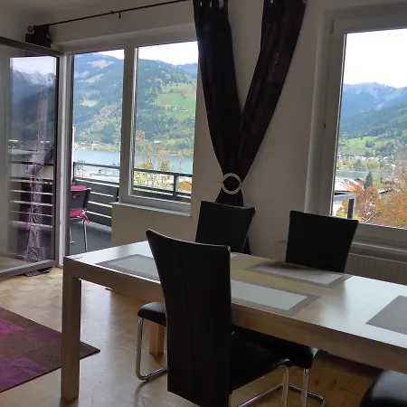 In Bergstrasse 6 Apartment *