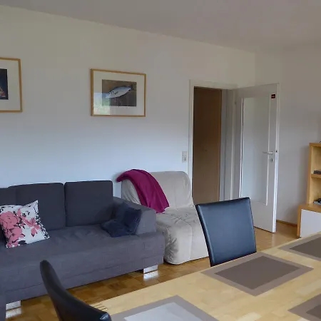 In Bergstrasse 6 Apartment Zell am See