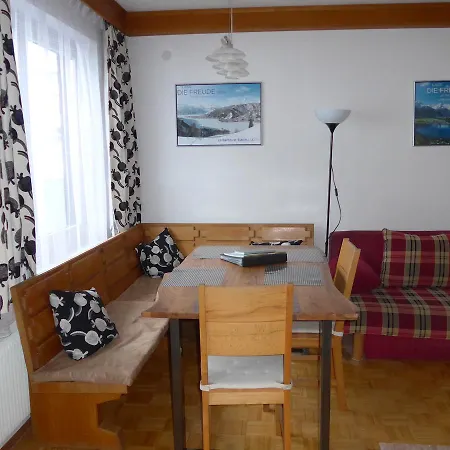 Apartment In Bergstrasse 6