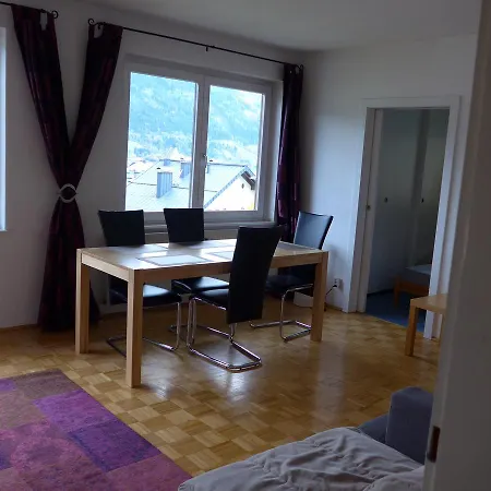 Apartment In Bergstrasse 6 Zell am See