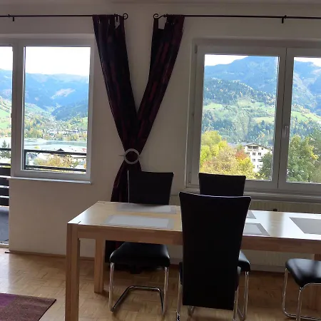 Apartment In Bergstrasse 6 *