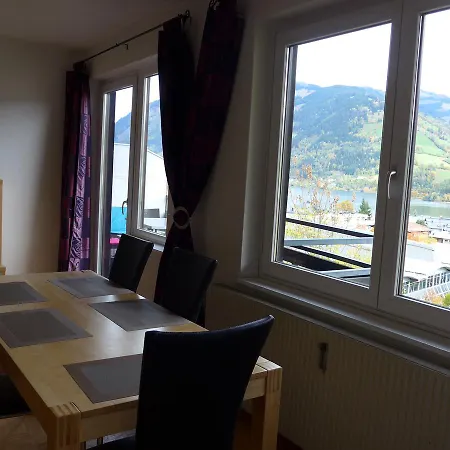 Apartment In Bergstrasse 6 Zell am See
