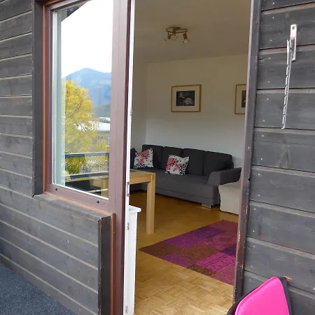 Apartment In Bergstrasse 6 Zell am See