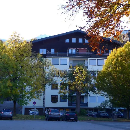 In Bergstrasse 6