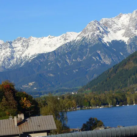 Apartment In Bergstrasse 6 Zell am See