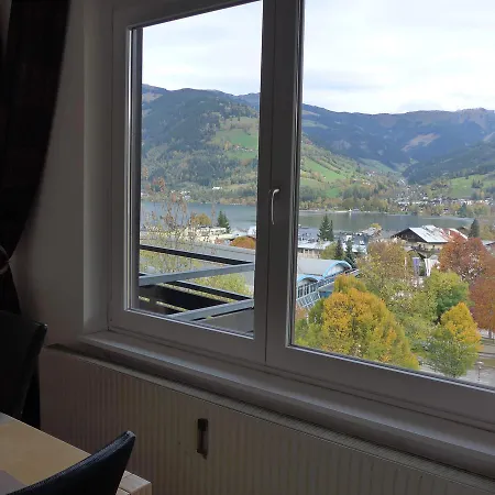 In Bergstrasse 6 Zell am See