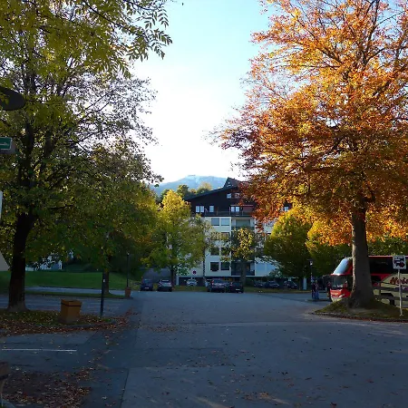 In Bergstrasse 6 * Zell am See